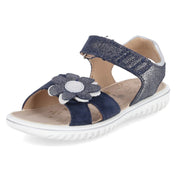 Sandalen SPARKLE  Blau