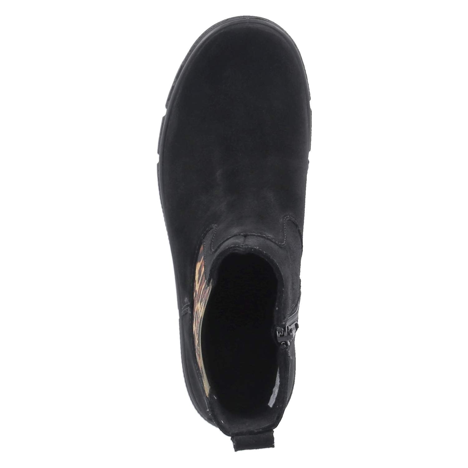 Stiefeletten RAJA  Schwarz
