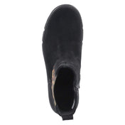 Stiefeletten RAJA  Schwarz