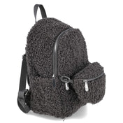 City Rucksack  Grau