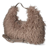 Hobobag  Taupe