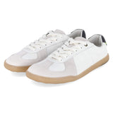 Barfußsneaker BLSN-200M  Weiß