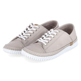 Halbschuhe  Grau