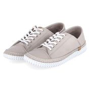 Halbschuhe  Grau
