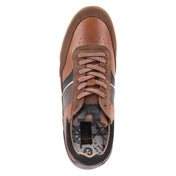 Low Sneaker  Braun