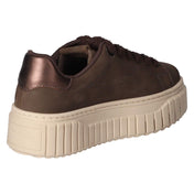 Plateau Sneaker  Braun