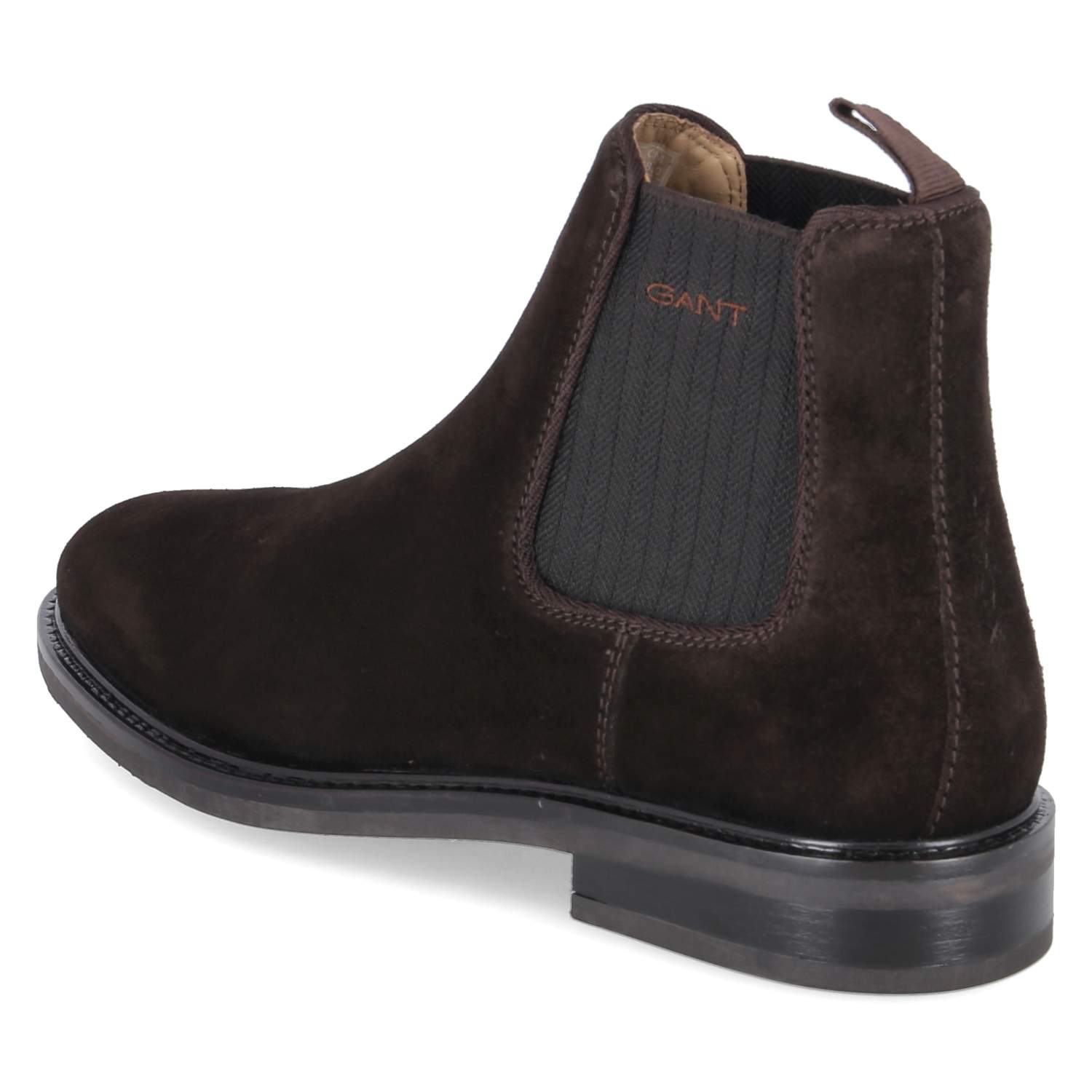 Chelsea Boots ST.FAIRKON  Braun