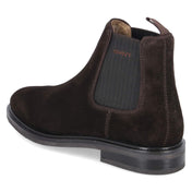 Chelsea Boots ST.FAIRKON  Braun