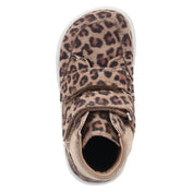 Klettschuhe SUPERFREE 2,0  Braun