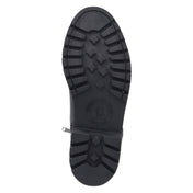 Winterboots FARUK C 4  Schwarz