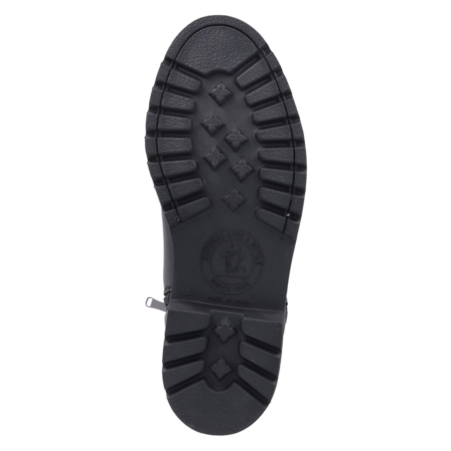 Winterboots FARUK C 4  Schwarz