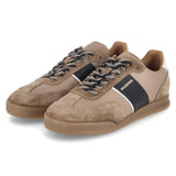 Low Sneaker  Taupe