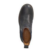 Stiefeletten  Blau