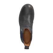 Stiefeletten  Blau