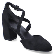 Pumps  Schwarz
