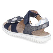 Sandalen SPARKLE  Blau