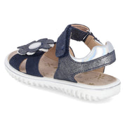 Sandalen SPARKLE  Blau