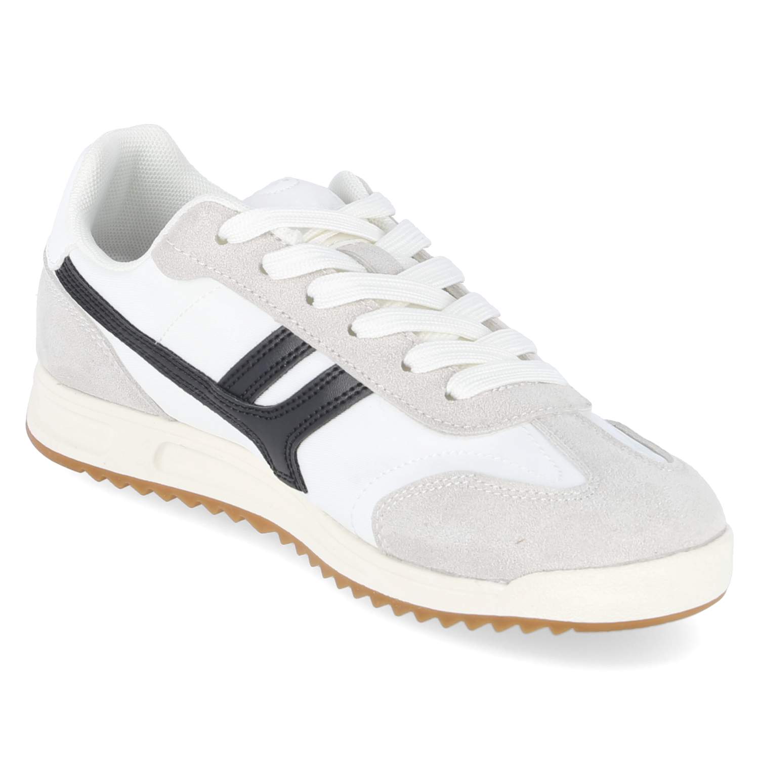 Low Sneaker  Weiß