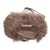 Hobobag  Taupe