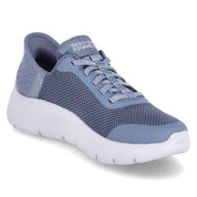 Sneaker GO WALK FLEX  Blau