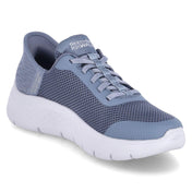 Sneaker GO WALK FLEX  Blau