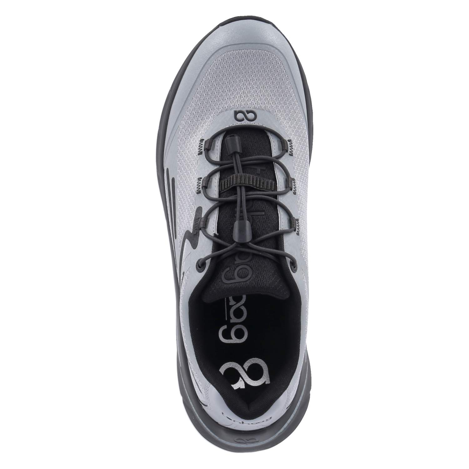 Sneaker SPEEDHAAG  Grau