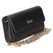 Abendtasche  Schwarz