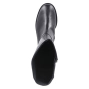 Stiefel  Schwarz