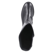 Stiefel  Schwarz