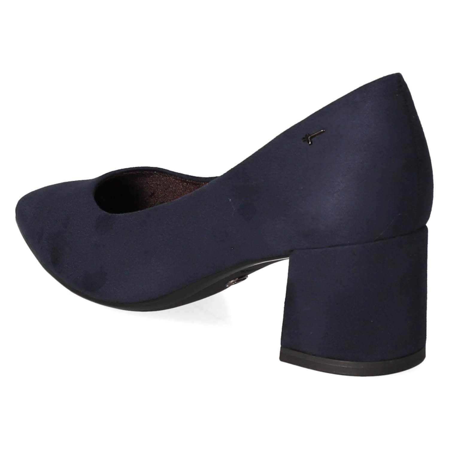 Pumps  Blau