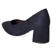 Pumps  Blau