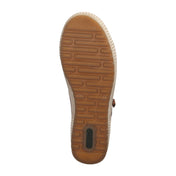 Halbschuhe  Braun