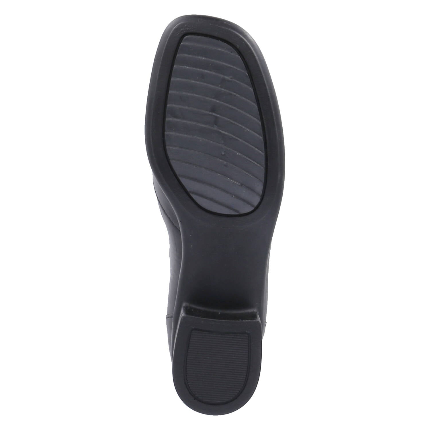 Slipper STEFFI 06 Schwarz