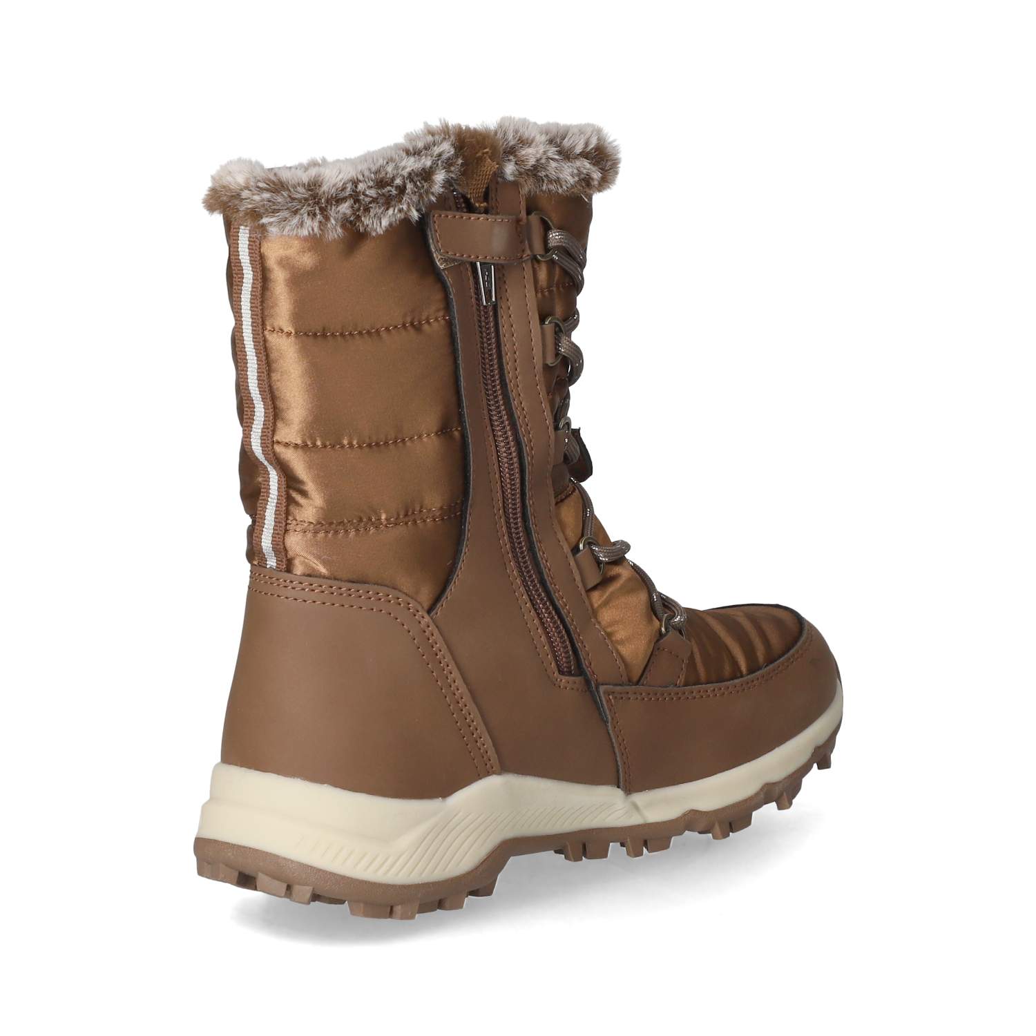 Winterstiefel ALANA  Braun