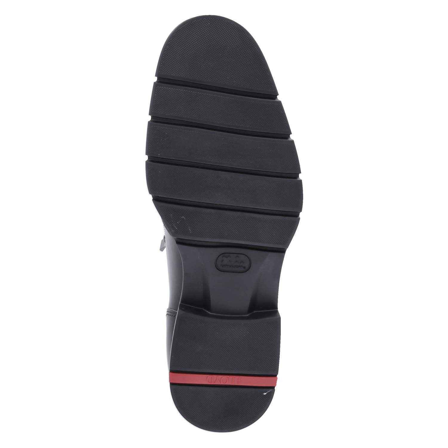 Stiefeletten EEZY PLUS 335L  Schwarz