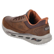 Slip-ins rARCH FIT ORVAN MOXLEY Braun