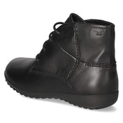 Stiefeletten NALY 09  Schwarz