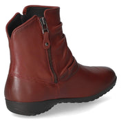 Ankle Boots Naly 24  Rot