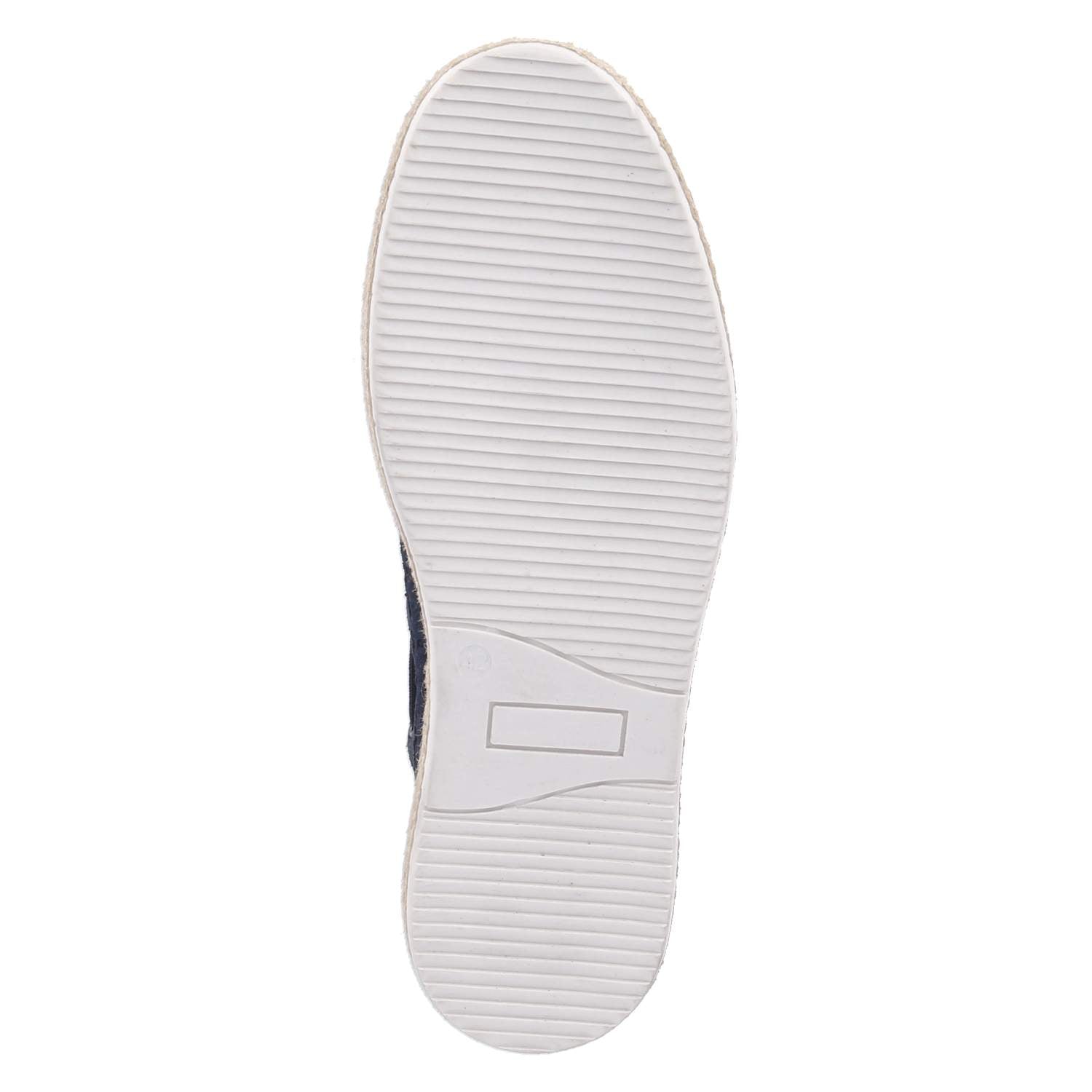 Bootsschuhe  Blau