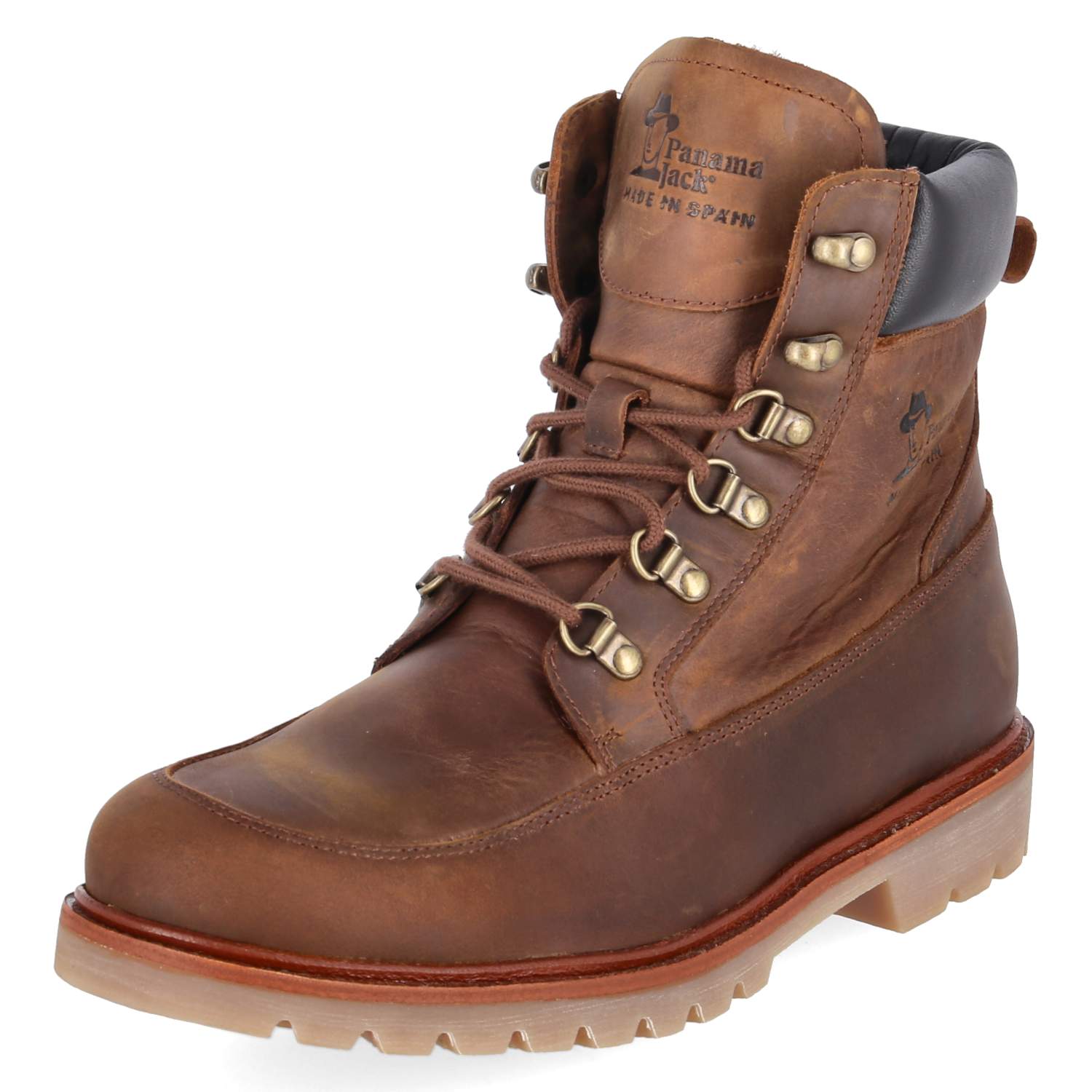 Winterboots POLOP IGLOO C 2  Braun