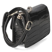 Handtasche  Schwarz