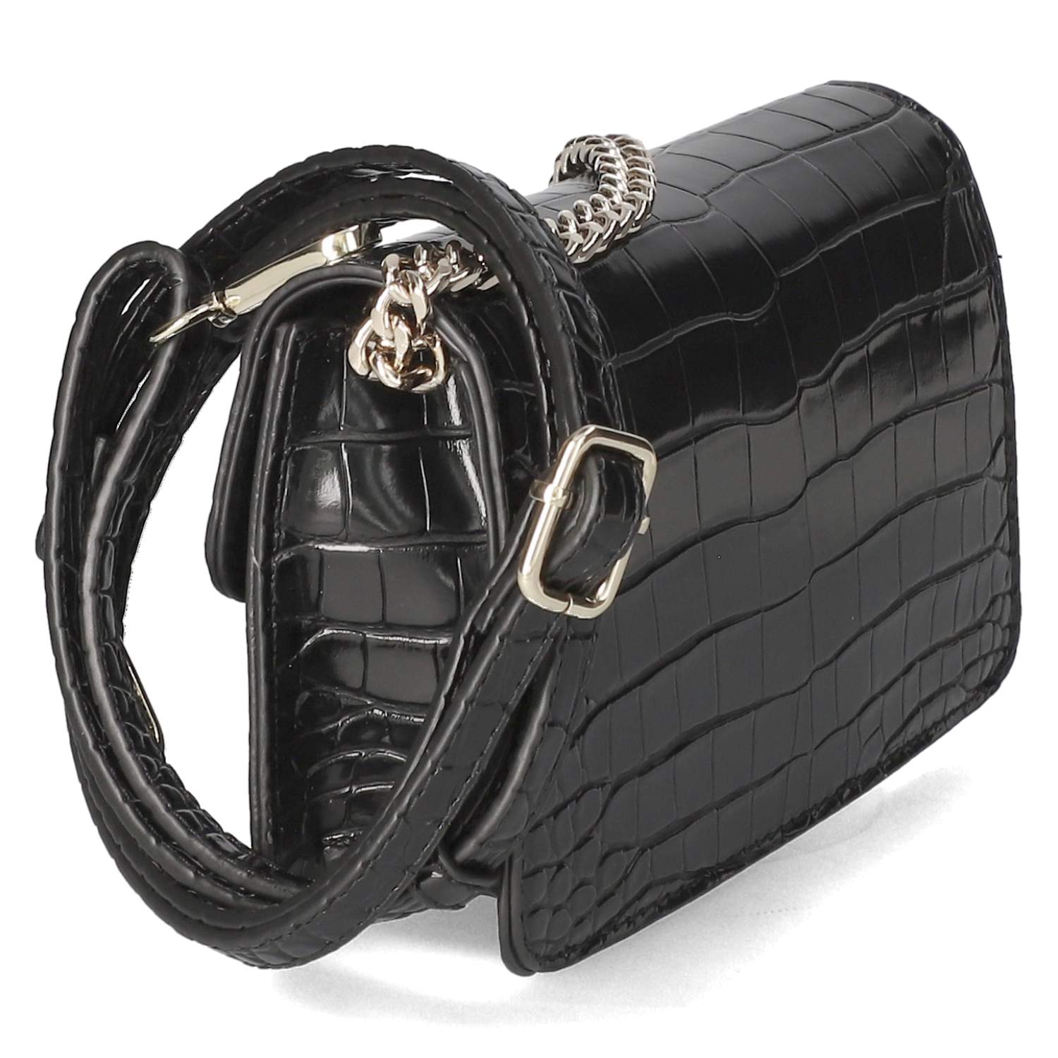 Handtasche  Schwarz
