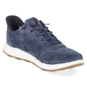 Sneaker CLINT 03 Blau