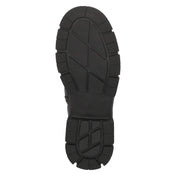 Schnürboots  Schwarz