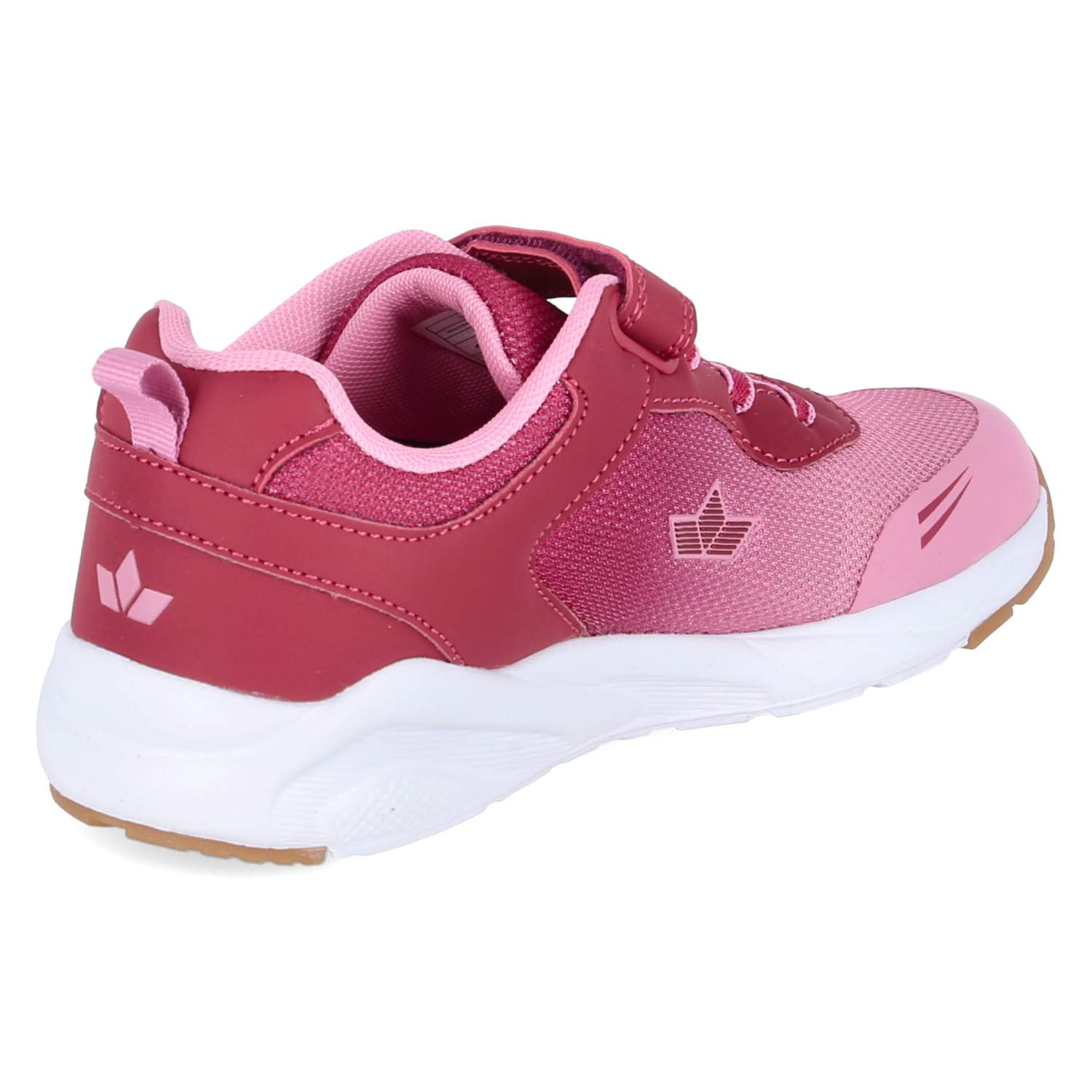 Low Sneaker HADLEY VS Rosa