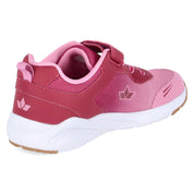 Low Sneaker HADLEY VS Rosa