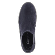Chelsea Boots  Blau
