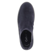 Chelsea Boots  Blau