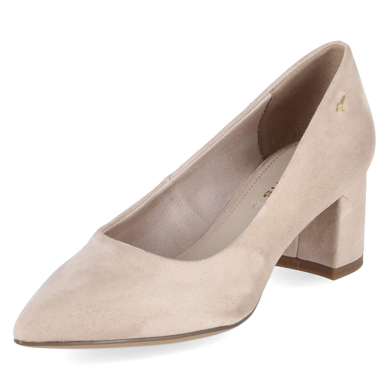 Pumps  Beige