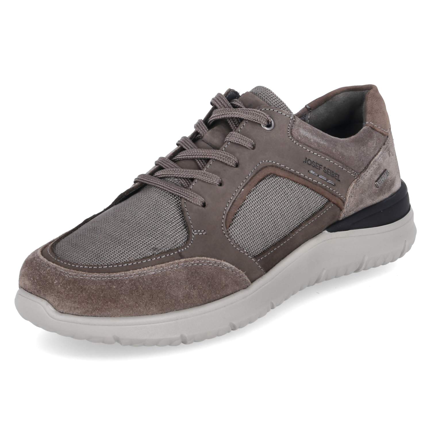 Low Sneaker WALES  Grau